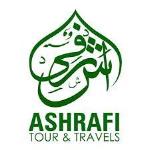 Ashrafi Tours & Travel - Daulatganj - Lucknow
