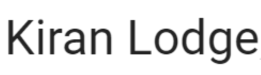 Kiran lodge& travel - Murli Nagar - Lucknow