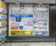 Friends Travel and Forex Private Limited - Amausi - Lucknow