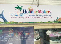 Holiday Makers - Gomti Nagar - Lucknow