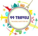 99 Travels - Kalyanpur - Lucknow