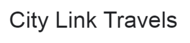 City Link Travels - Vikas Nagar - Lucknow