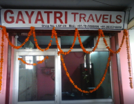 Gayatri Travels - Aashiyana - Lucknow