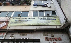 Pioneer Electronics - Budhwarpeth - Pune