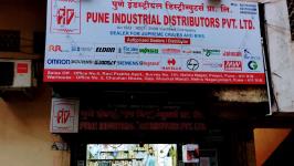 Pune Industrial Distributors Private Limited - Pimpri - Pune