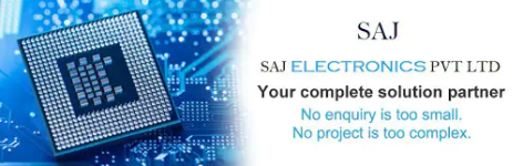 Saj Electronics Private Limited - Vadgaon Budruk - Pune
