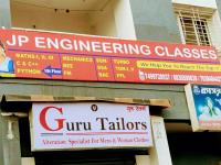 J P Engineering - Hadapsar - Pune