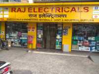 <br />Raj Electricals - Hadapsar - Pune