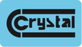 Crystal Peripherals & Systems Private Limited - Gultekadi - Pune