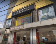 Dreams Furnishings - Kirti Nagar - Delhi