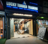 Lucky Timber Traders - Kirti Nagar - Delhi