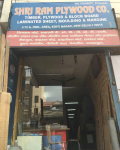 Shri Ram Plywood Co - Kirti Nagar - Delhi