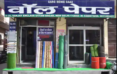 Garg Home Saaz - Uttam Nagar - Delhi
