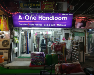 A-One Handloom - Sector 27 - Delhi