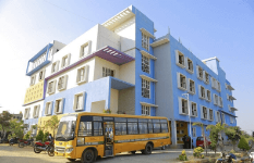 Christian College - Horamavu - Bangalore -