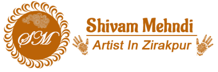 Shivammehndiartist