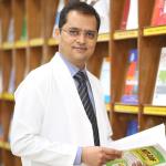 Dr Pravin Suryawanshi