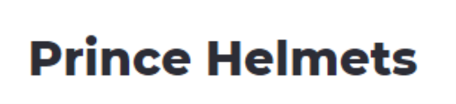 Prince Helmets - Zamrudpur - Delhi