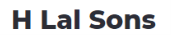 H Lal Sons - Adarsh Nagar - Delhi