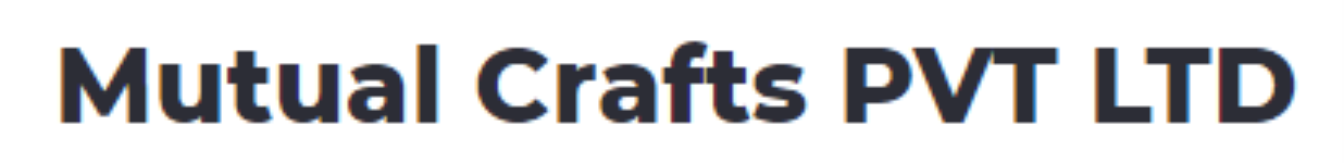 Mutual Crafts Pvt Ltd - Dwarka - Delhi
