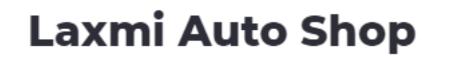 Laxmi Auto Care - Sector 9 - Noida