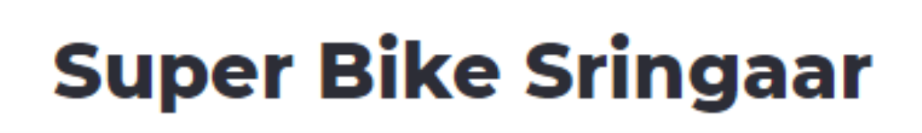 Super Bike Sringaar - Meerut Road - Ghaziabad