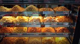 Jodhpur Mithai Vatika - Nagaram - Secunderabad