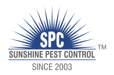 Sun Shine Pest Control Services