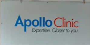 Apollo Clinic - Sarjapur Road - Bengaluru