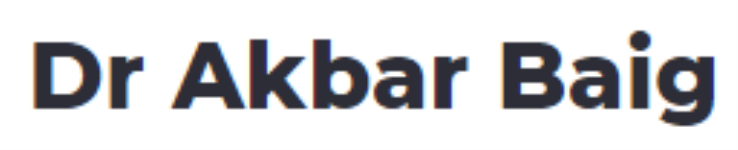 Dr. Akbar Baig Vijay Nagar - Agrahara Dasarahalli - Bengaluru