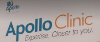 Apollo Clinic - JP Nagar 7th Phase - Bengaluru