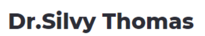 Dr. Silvy Thomas - Kasavanahalli - Bengaluru