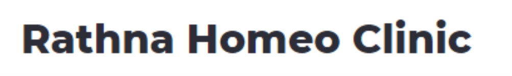 Rathna Homeo Clinic - Ramamurthy Nagar - Bengaluru