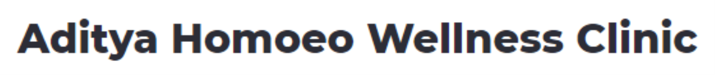 Aditya Homeo Wellness Clinic - Jalahalli Village - Bengaluru