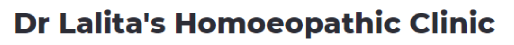 Dr. Lalita (Dr. Lalitas Homeopathic Clinic) - HSR Layout Sector 2 - Bengaluru