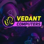 Vedant Computers Sales Private Limited - Dharmatala - Kolkata