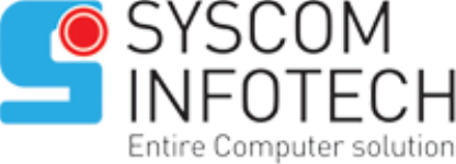 Syscom Infotech - Barasat - Kolkata