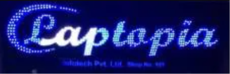 Laptopia Infotech Private Limited - Princep Street - Kolkata