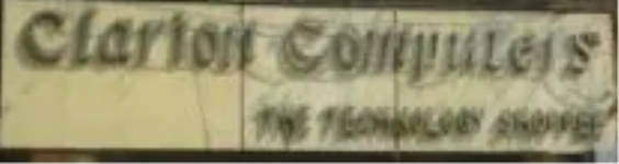 Clarion Computers Private Limited - Princep Street - Kolkata