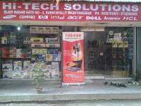 Hitech Solutions - Madhyamgram - Kolkata
