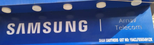 Arnav Telecom Private Limited. - Garia - Kolkata