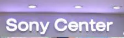 Sony Center - Chandni Chowk - Kolkata