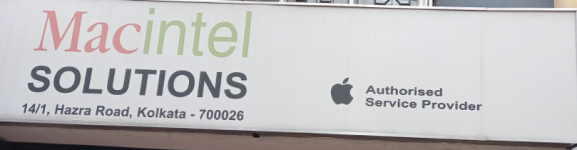 Macintel Solutions - Kalighat - Kolkata