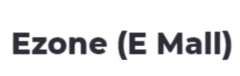 Ezone (E Mall) - Chandni Chowk - Kolkata