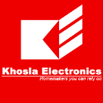 Khosla Electronics Private Limited - Cossipore - Kolkata