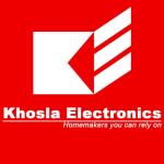 Khosla Electronics Private Limited - Ballygunge - Kolkata