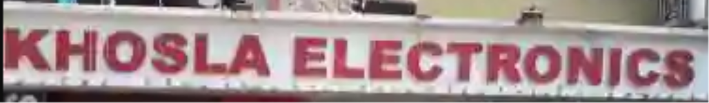 Khosla Electronics Private Limited - Park Circus - Kolkata