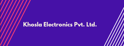Khosla Electronics Private Limited - Regent Park - Kolkata