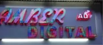 Amber Digital - Chandni Chowk - Kolkata