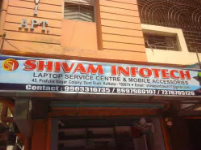 Shivam Infotech - Motijheel - Kolkata